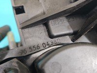 Obudowa filtra paliwa Ford Fiesta Mk7 9655604380 1.4 TDCI
