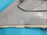 Osłona ZAŚLEPKA PLASTIK Mercedes W213 A2136900525