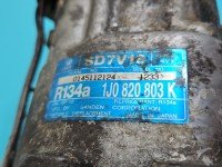 Sprężarka klimatyzacji kompresor Skoda Octavia I 1J0820803K