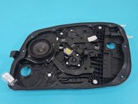 Podnośnik przód prawy Hyundai I30 II 12-16 82480-A6210, 82460-A5000 5d