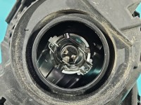 Reflektor lewy lampa przód Honda Jazz III EUROPA