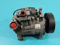 Sprężarka klimatyzacji kompresor BMW X3 F25 9225704, 447150-1664
