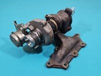 Turbosprężarka Renault Clio IV 12-20 49373-04001, 144103742R 0.9 Tce 90KM
