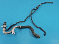 Magistrala wodna WĄŻ RURKA Toyota Auris II 1.8 hybryda 99KM