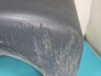 Zderzak tył Land Range Rover sport I L320 LRC796 HB