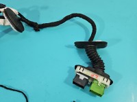 Instalacja Wiązka drzwi przód lewych Opel Grandland 9858979880