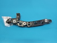 Ślizg zderzaka przód prawy Citroen C5 Aircross 17-25 9826714280