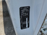 Próg prawy SŁUPEK ŚRODKOWY B Ford Transit Custom HB 5d AA Frozen White