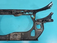 WZMOCNIENIE CZOŁOWE Pas przedni Audi A4 B6 8E0805500