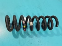 Sprężyna tył tylna Maserati Quattroporte VI 13- sedan