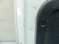 Drzwi tył prawe Renault Kangoo I HB 5d biały 0389
