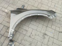 Błotnik przód prawy Mazda CX-9 czarny 35N