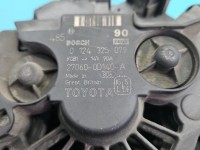 TEST Alternator Toyota Avensis II T25 0124325079 1.8 vvti