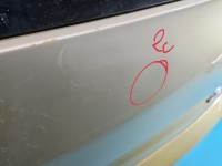 Klapa tył BAGAŻNIKA SZYBA Citroen C4 picasso I 06-13 HB 5d KAQC