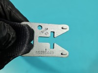 Pas bezpieczeństwa przód lewy kierowcy Renault Megane III 868850008R EU