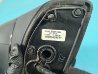 Lusterko lewe Peugeot 207 elektryczny, Europejska, Kod lakieru: EXLD, 5+2pin europa