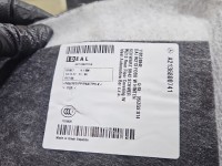 Wykładzina DYWAN PODŁOGA Mercedes W213 A2136800741, A2136800340, A2136800440