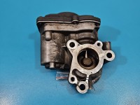 Zawór egr Mercedes Vito W447 14- 147100361R 1.75 cdi Diesel, Mercedes, DENSO 5PIN