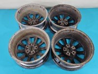 alufelgi felgi 16 komplet Opel Zafira B