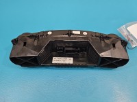 Konsola panel nawiewu Mercedes W211 2118302090