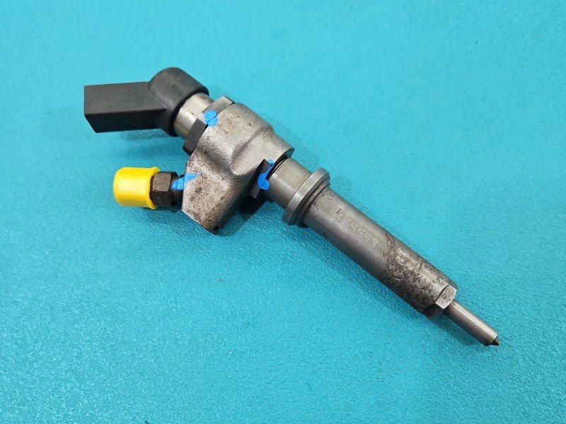 TESTOWANY Wtryskiwacz Peugeot Partner I 9652173780 2.0 hdi TESTOWANY Wtryskiwacz Peugeot Partner I 9652173780 2.0 hdi