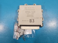 Sterownik moduł TOYOTA Toyota Auris II 89940-12130, 031900-3581