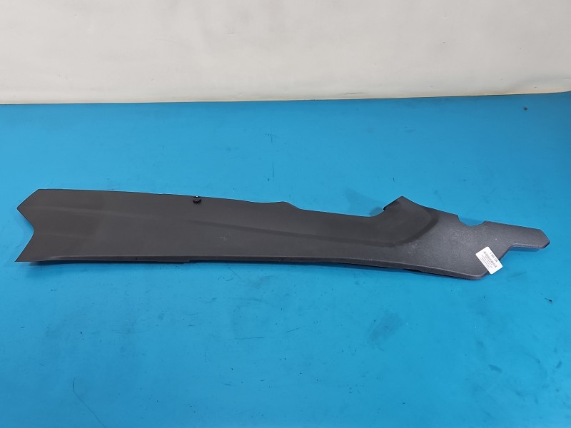 Osłona ZAŚLEPKA PLASTIK Ford Mondeo Mk5 F045M10A