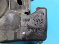 Osłona Europejska, sprężarki klimatyzacji BMW iX1 U11 0.0 elektryczny