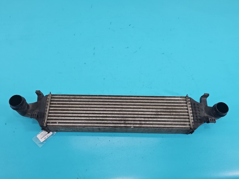 Intercooler MERCEDES W176 A2465000900 1.5 CDI