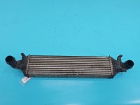 Intercooler MERCEDES W176 A2465000900 1.5 CDI