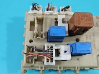 Komputer Sterownik silnika MEC32-210 Nissan Almera N16 1.5 16V