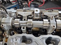 Silnik B48B20A BMW G20 2.0 T 156KM ODPALANY FILM pomiar