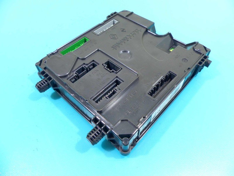 Sterownik moduł BCM Renault Laguna III 284B14675R, A2C53186524