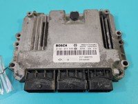 Komputer Sterownik silnika 0281014546, 237100055R Renault Megane III 1.9 dci (F9Q)