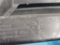 WZMOCNIENIE CZOŁOWE Pas przedni Vw Touran I 1T0121283, 1T0121284