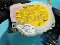 Pas bezpieczeństwa przód lewy kierowcy 7P2140-P Toyota Corolla Verso II EU