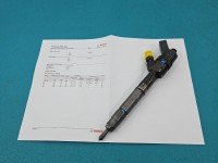 TESTOWANY Wtryskiwacz Mercedes W168 0445110116 1.7 cdi