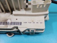 Zamek przód lewy 1697202535 Mercedes ML W164 EUROPA