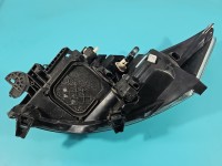 Reflektor prawy lampa przód Toyota Auris I EUROPA