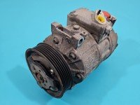 Sprężarka klimatyzacji kompresor 1K0820803N Skoda Octavia II 1.9 tdi