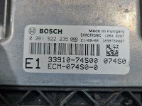 Komputer Sterownik silnika 0261S22235, 33910-74S00 Suzuki Vitara II 2015- 1.4 T