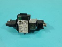Komputer Sterownik silnika 90569370, 5WK91706 Opel Vectra B 1.8 16V