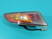 Lampa tył lewa błotnika Honda Civic VIII UFO HB EUROPA 220-16721