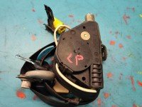 Pas bezpieczeństwa przód lewy kierowcy Vw Transporter T5 7H0857805F, 7H0857877 EU