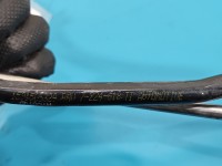 RURKI Przewód paliwowy BMW X5 F15 7203636 3.0d