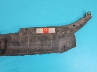 Osłona ZAŚLEPKA PLASTIK AUDI Q5 08-