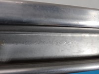 Rolka drzwi Europejska, komplet 6 ele lewy tył przesuwne 4x rolka + prowadnice + osłona Vw Caddy III 2K 2K3843795A,...