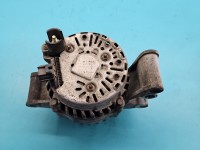 TEST Alternator Ford Fiesta Mk6 1.3 wiel