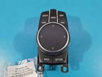 Przełącznik radia nawigacji panel BMW X3 G01 9490075