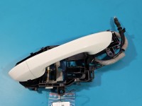 Klamka przód prawa zewnętrzna Vw Touran II 510837812H LC9A